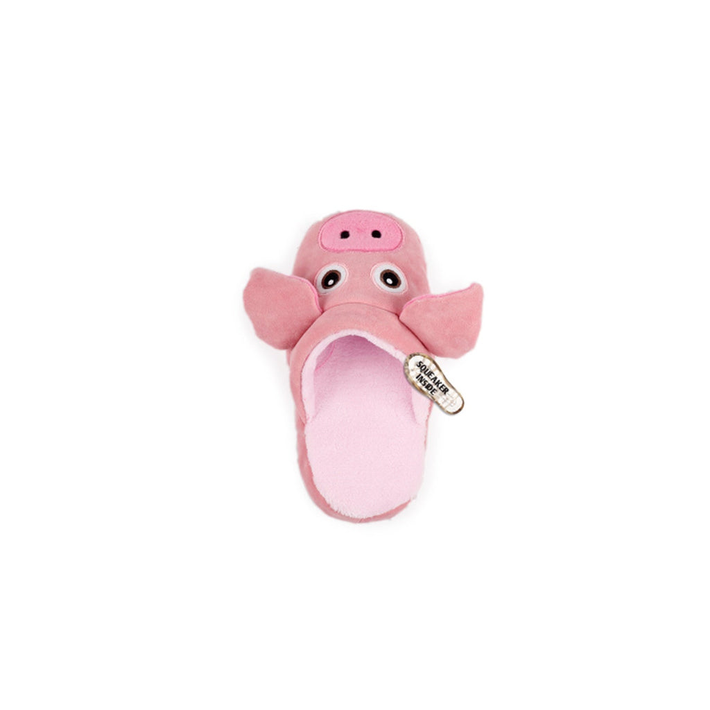 AFP Doggy's Pig Slipper