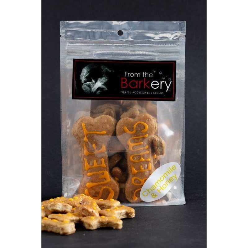Barkery Bedtime Treats - 100g