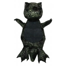 BestPet Squeaky the Dino - T-Rex Dinosaur 7 squeaker