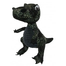 BestPet Squeaky the Dino - T-Rex Dinosaur Plush