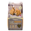 Burgess Excel Indoor Rabbit Nuggets With Dandelion