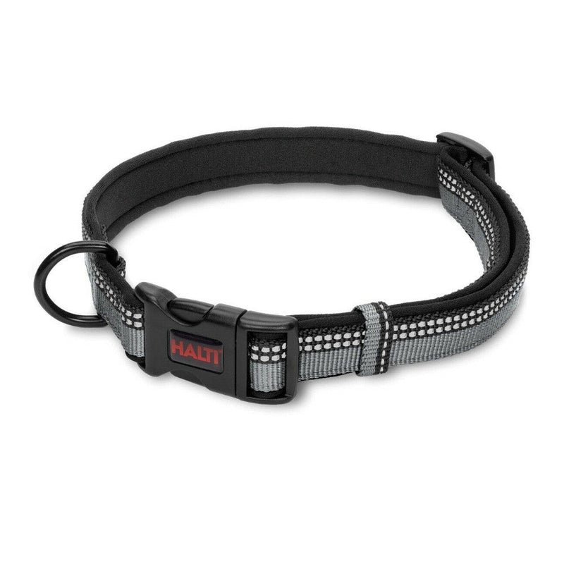 COA Halti Comfort Padded Collar - Black