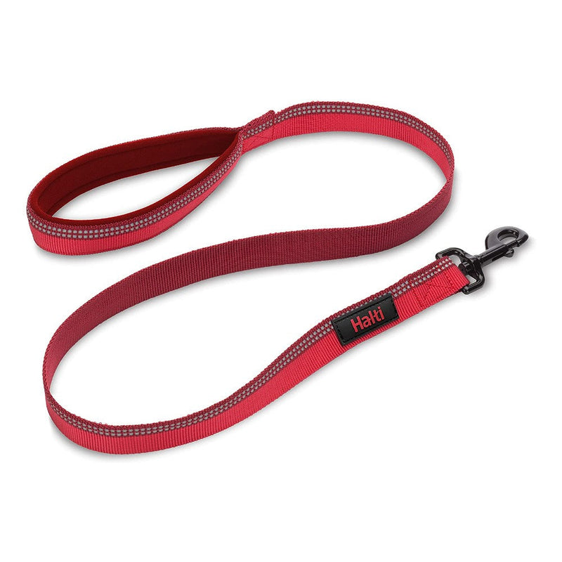 COA Halti Essential Lead - Red