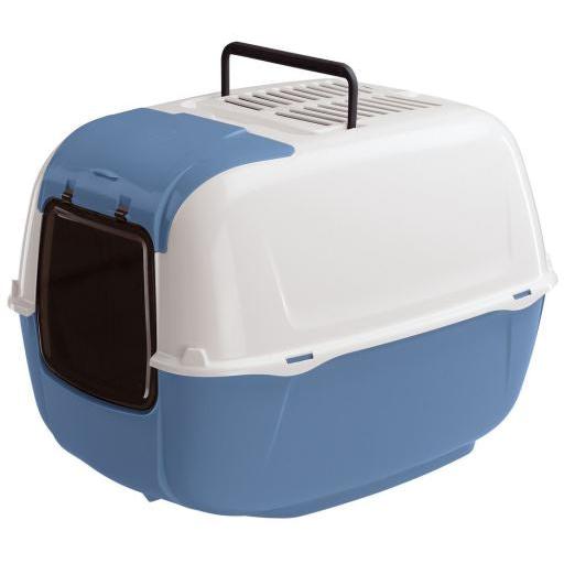 Cat Toilet Home Pima Cabrio