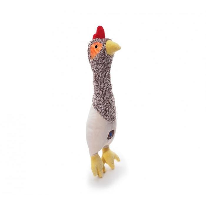 Charming Pets Head Bangerz Chicken