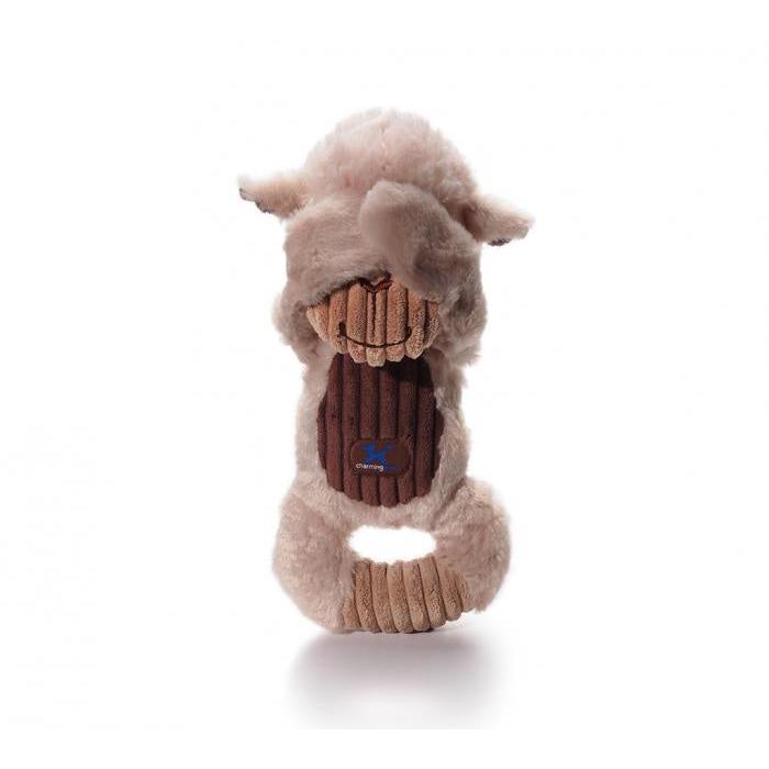 Charming Pets Peek-A-Boo Lamb - (D)