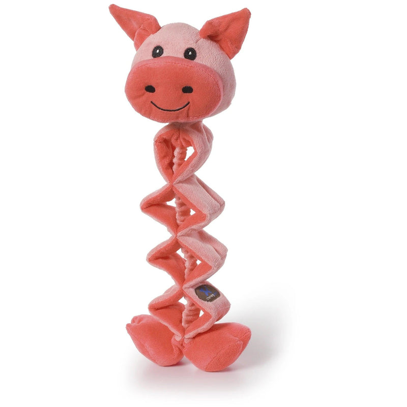 Charming Pets Zig Zagger Pig - (D)