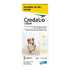 Credelio for Mini Dogs - Box of 3 - Chewable tablets for dogs (1,3 to 2,5 kg)