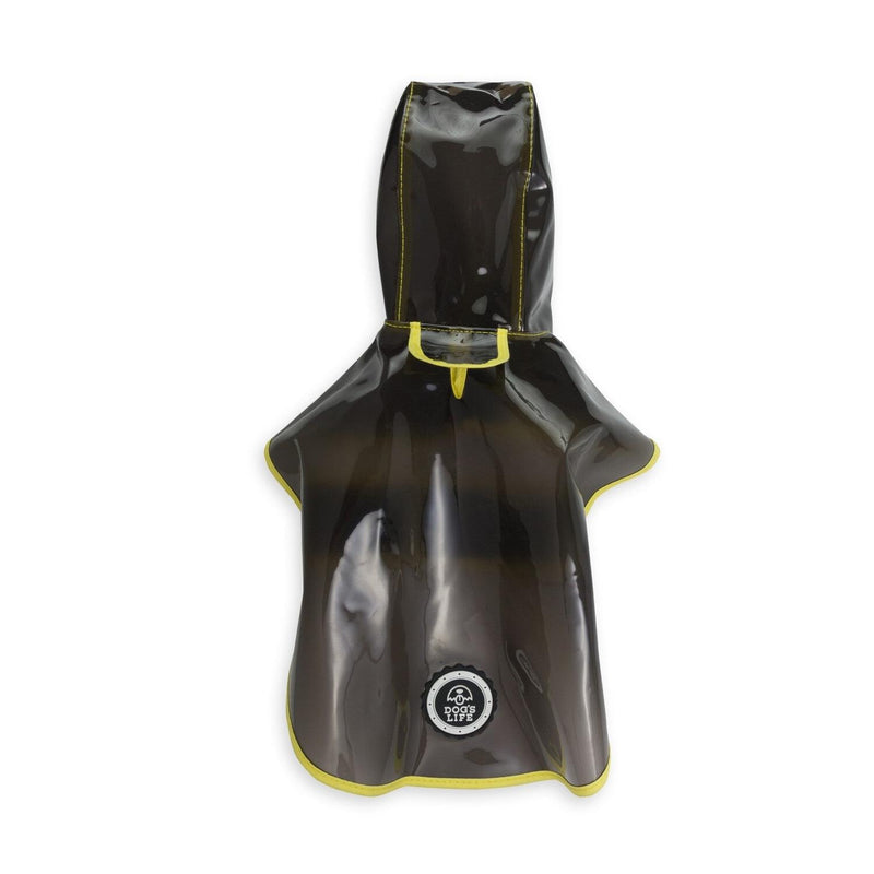 DL Clothing - Raincoat Ponchos