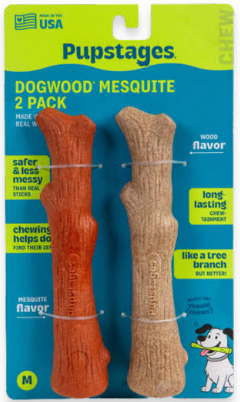 Dogwood 2 pack - Mesquite and Original