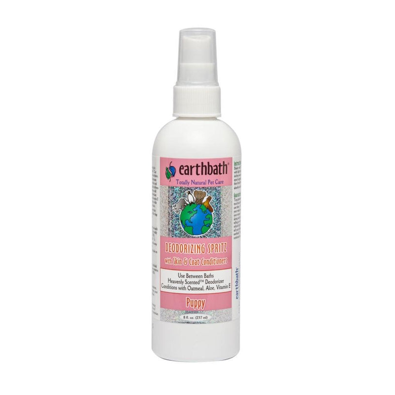 Earthbath Ultra-Mild Puppy Spritz - Wild Cherry
