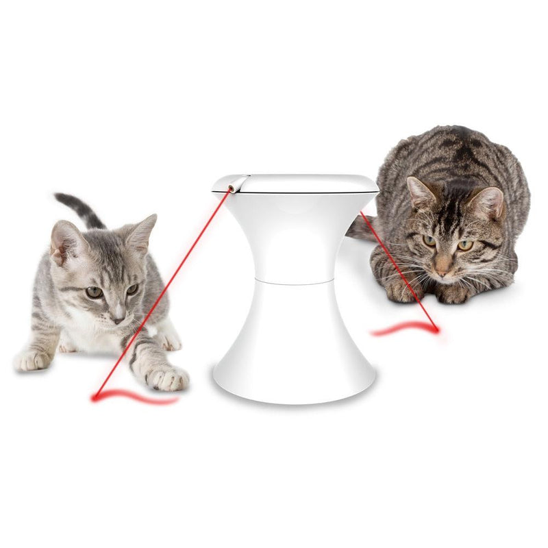_Frolicat Dart Duo - (D)