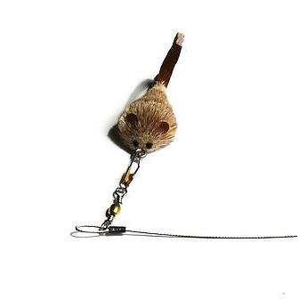 Go-Cat, Cat Catcher - (D)