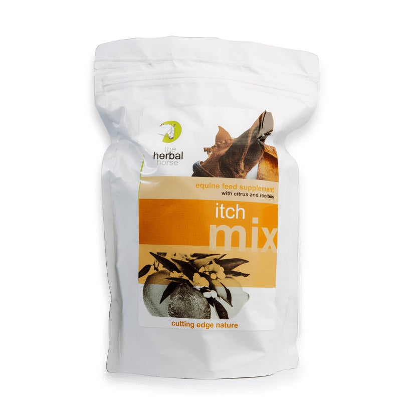 Herbal Horse Itch Mix