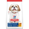 Hill's Mature Adult 7+ Active Longevity Small & Mini - Chicken