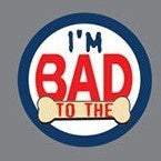 _Instant Tag - Bad to the Bone - (D)