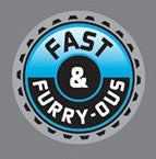 _Instant Tag - Fast & Furry-ous