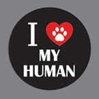 _Instant Tag - I heart my human
