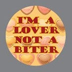 _Instant Tag - I'm a Lover not a Biter - (D)