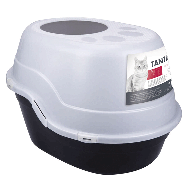 M-Pets Tanta Cat Litter Box