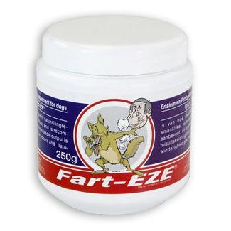 Medpet Rigly Fart-Eze