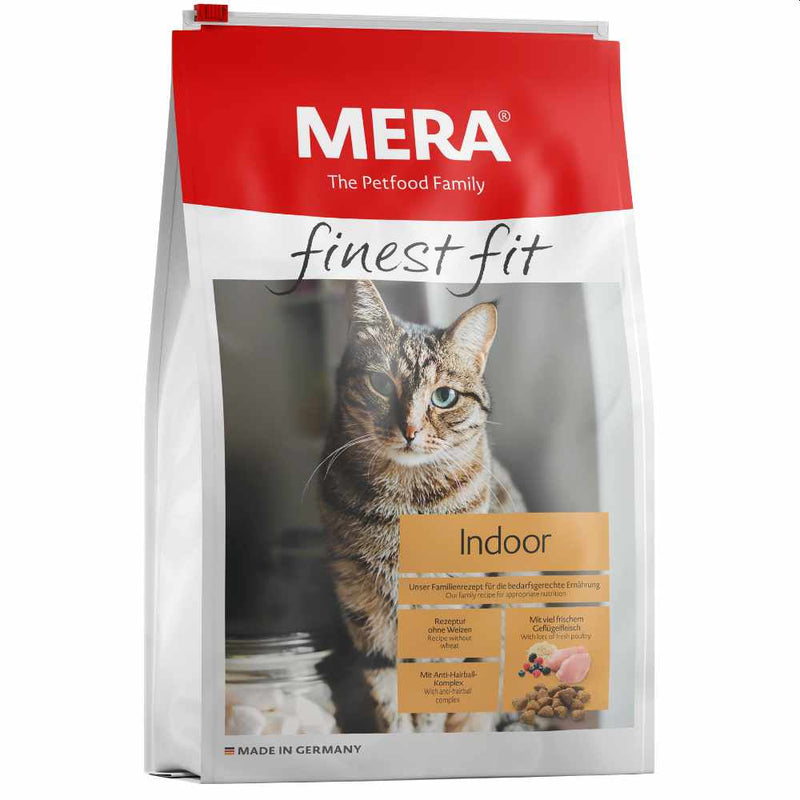 Mera Cat Finest Fit Indoor