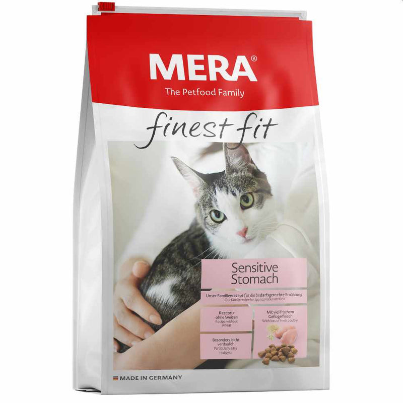 Mera Cat Finest Fit Sensitive Stomach