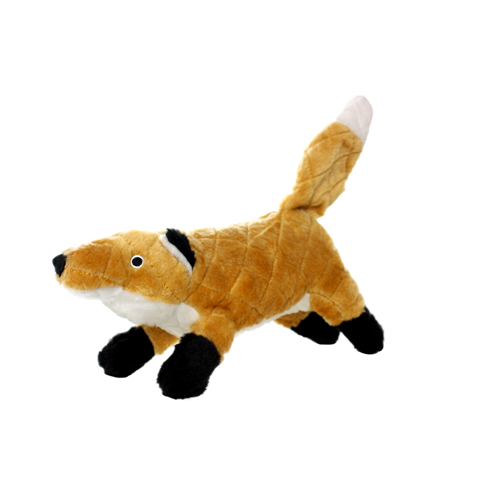 _Mighty Nature - Fox