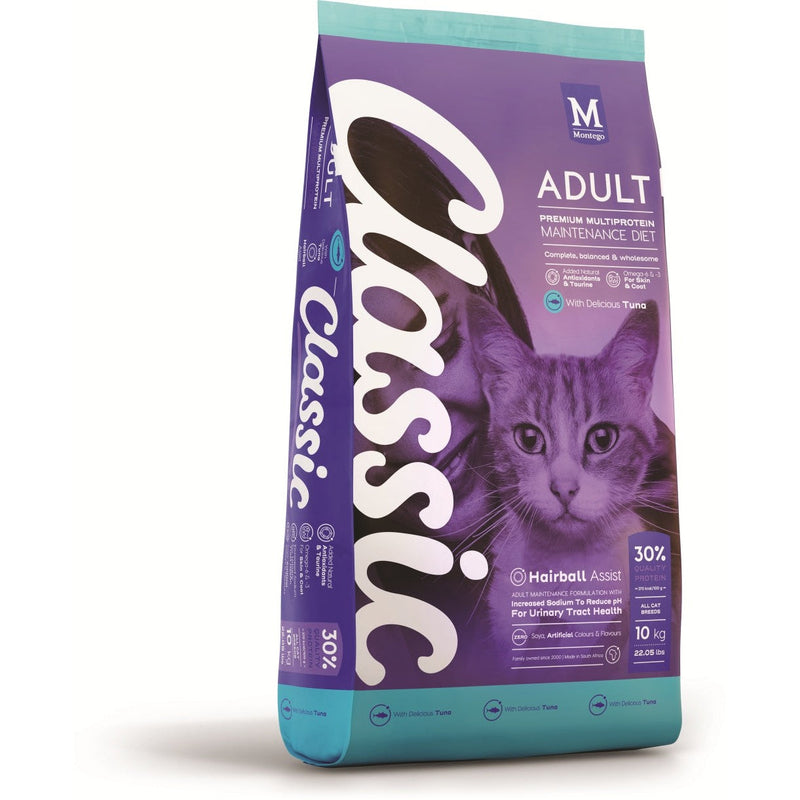 Montego Classic Cat Adult Tuna