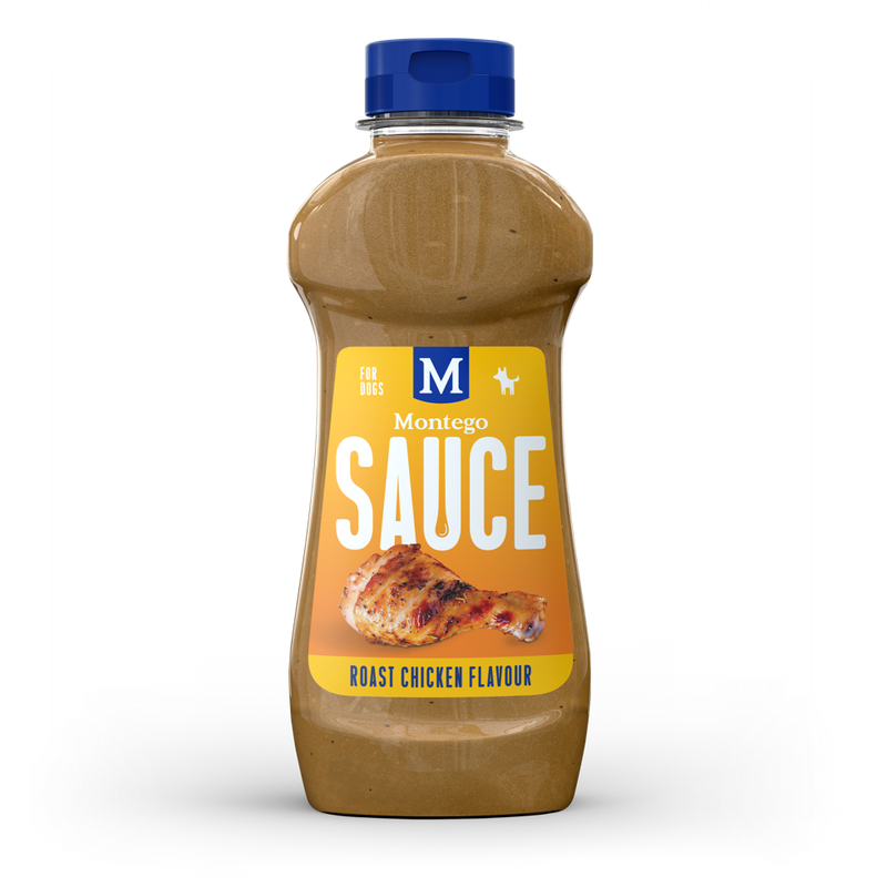 Montego Sauce Chicken