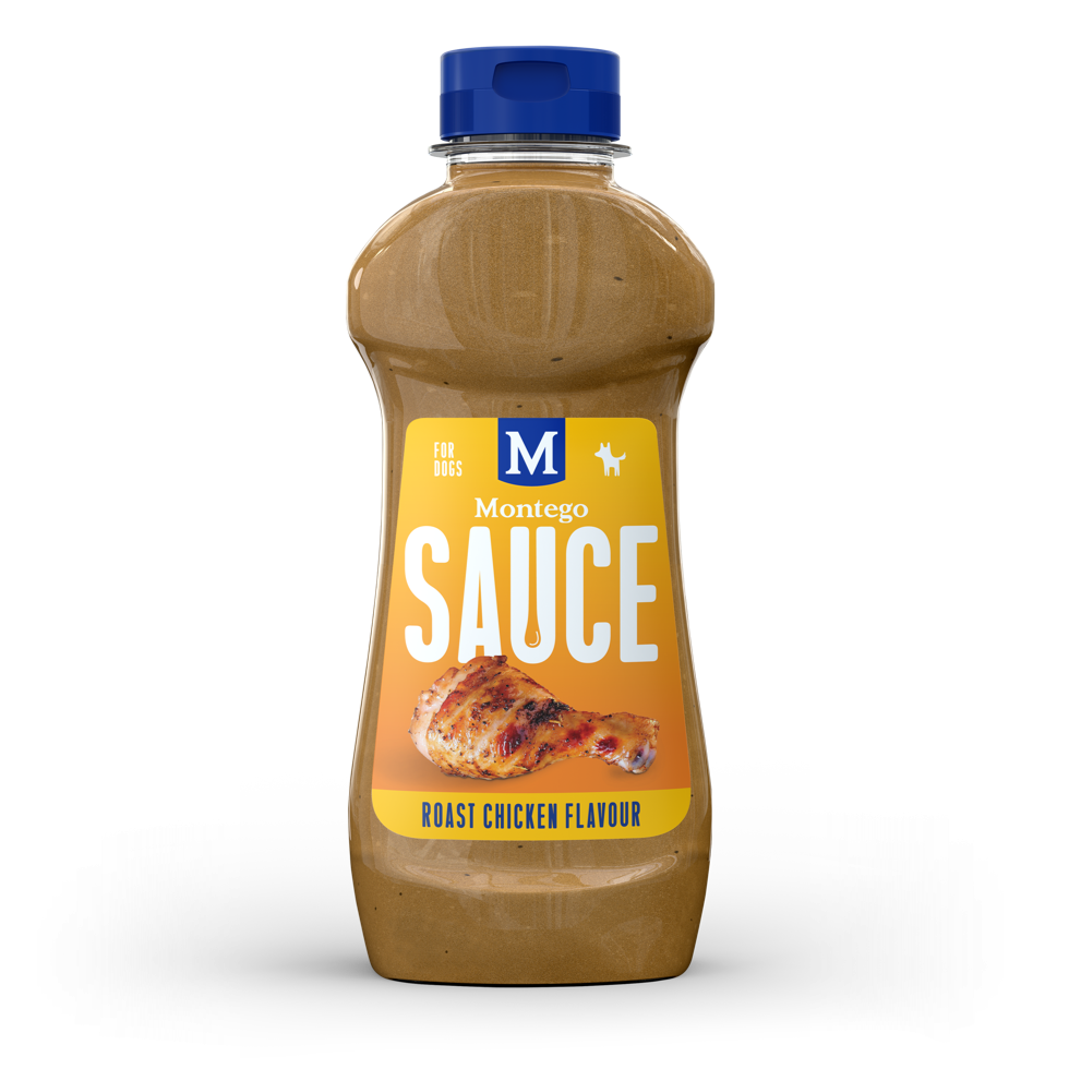 Montego Sauce Chicken