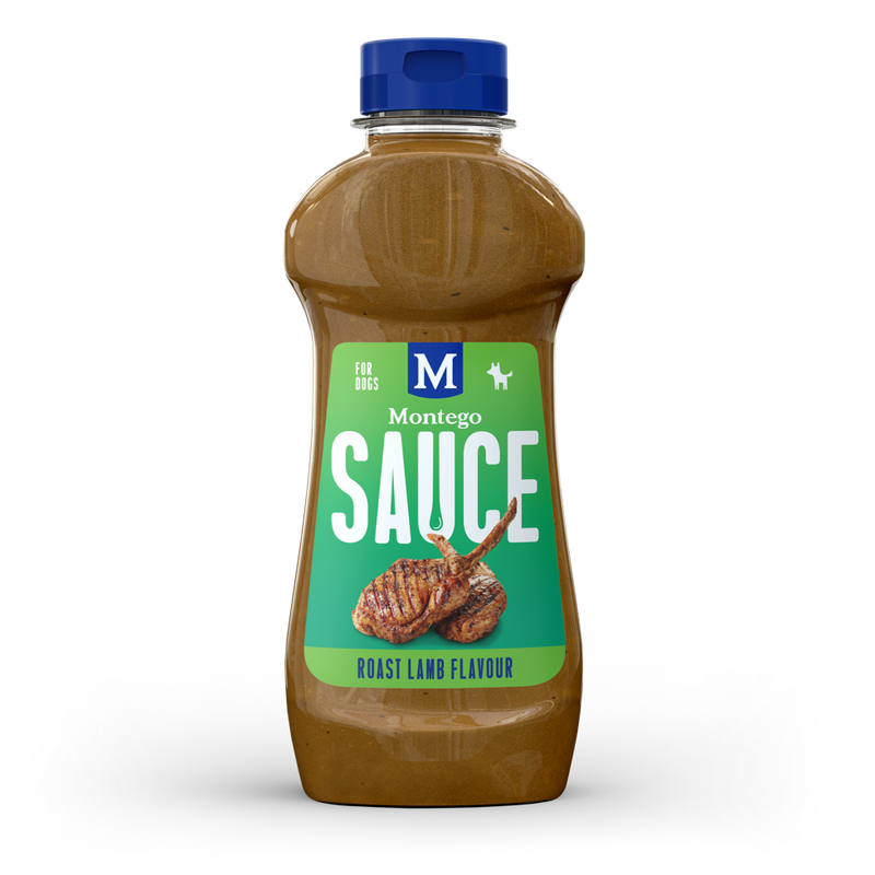 Montego Sauce Lamb