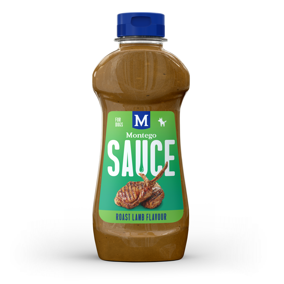 Montego Sauce Lamb