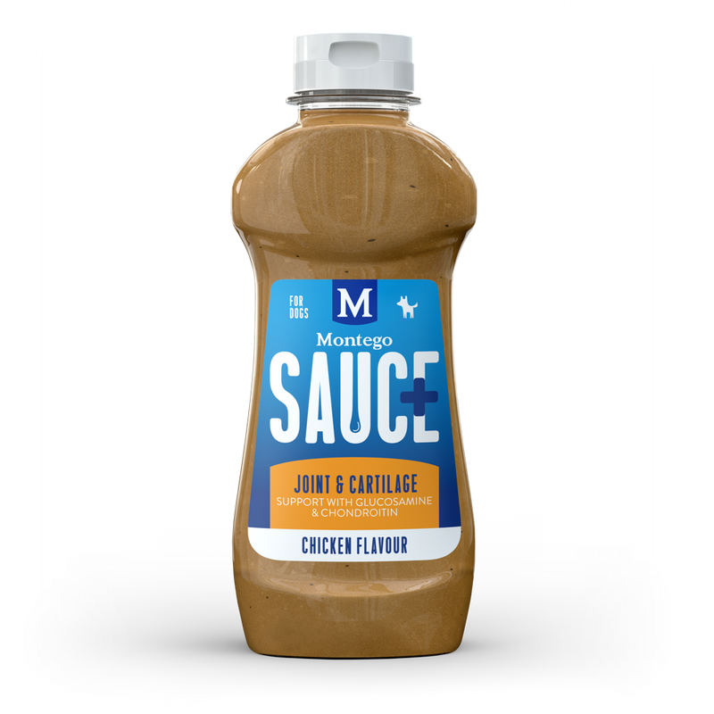 Montego Sauce Plus Joint & Cartilage