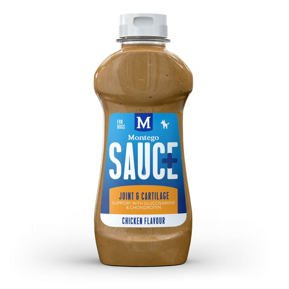 Montego Sauce Plus Joint & Cartilage