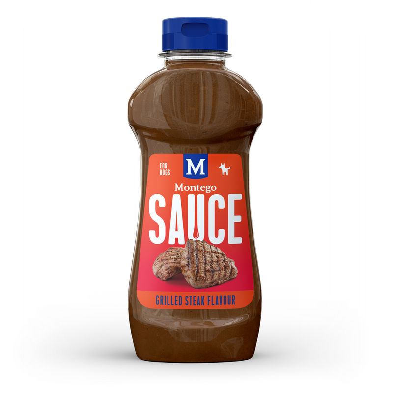 Montego Sauce Steak