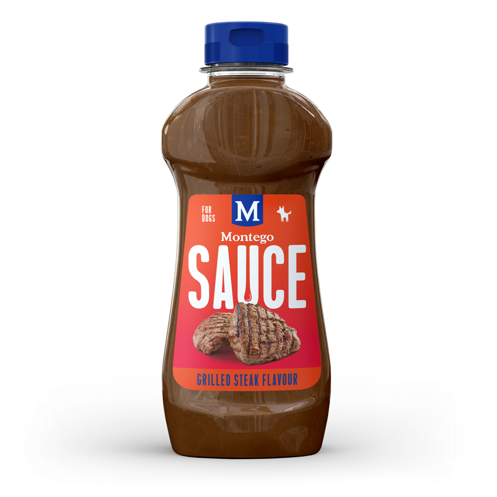 Montego Sauce Steak