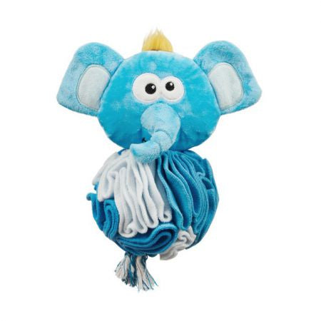 Nina Ottoson Stuff N Snuffle Elephant