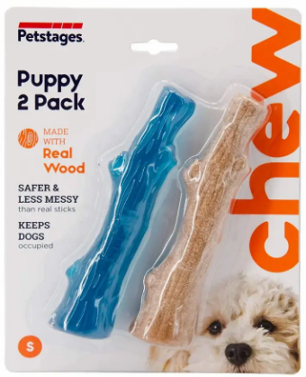 Dogwood Puppy 2 Pack - Original