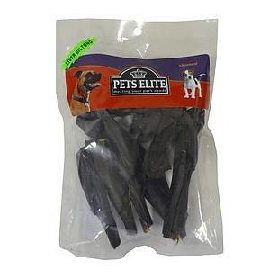 Pets Elite Liver Biltong Pack - 180g
