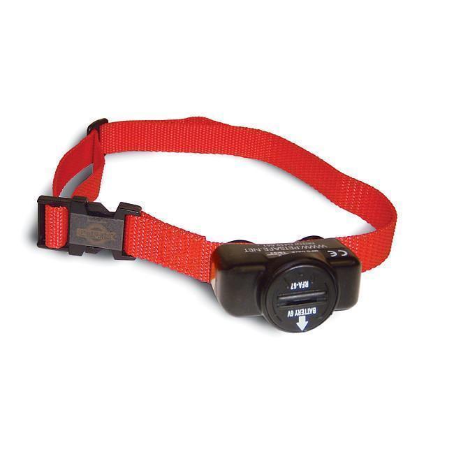 Petsafe Bark Control Collar Static