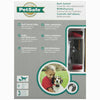 Petsafe Bark Control Collar Static