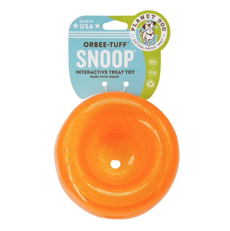 _Planet Dog Snoop (D)