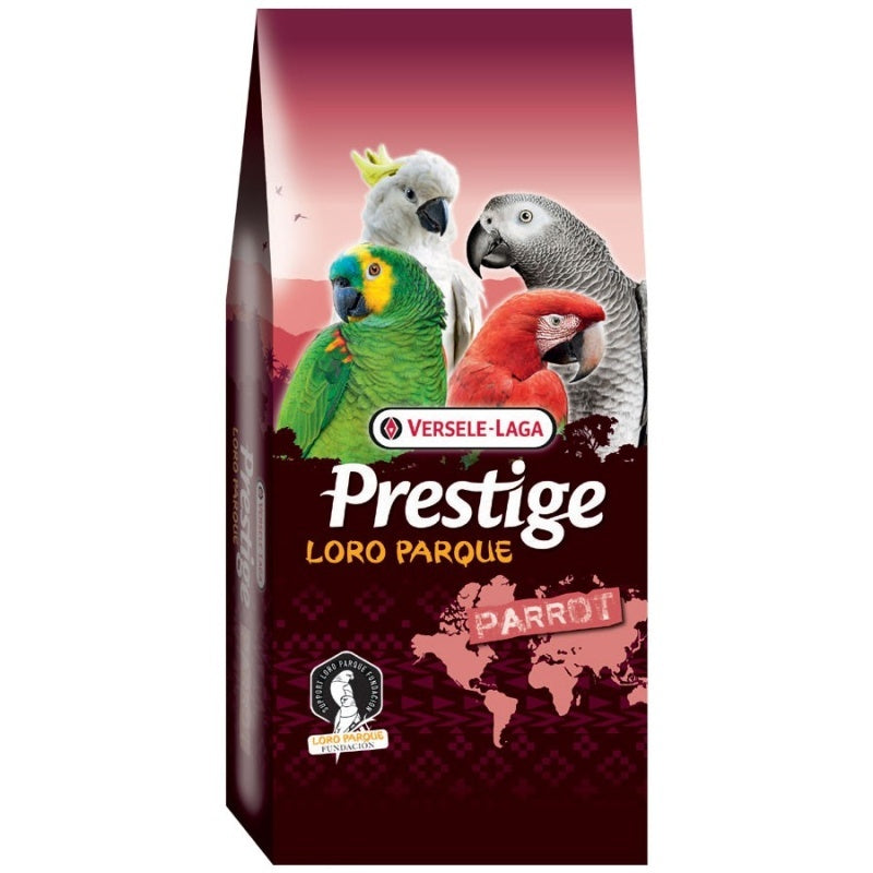 _Prestige Premium Parrot
