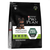 Purina Pro Plan Puppy Small and Mini Breed Dog Dry Food - Chicken
