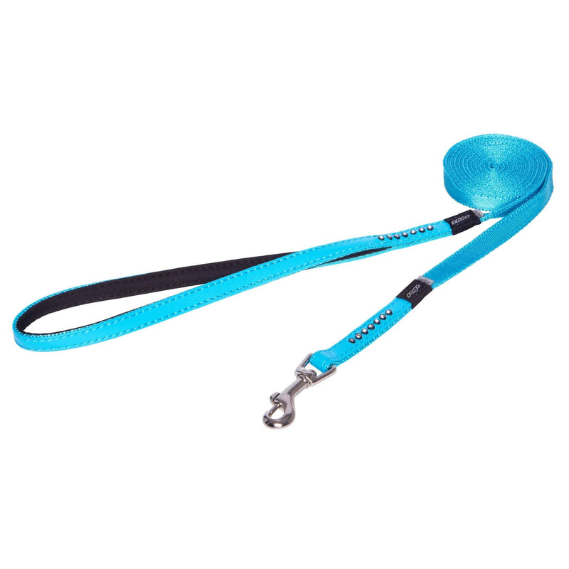 _Rogz Luna Fixed Lead - Blue - (D)