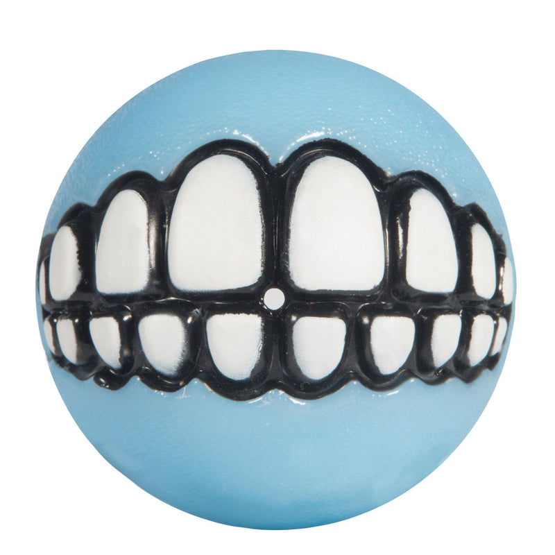 _Rogz Pupz Ballz Grinz - Blue - (D)