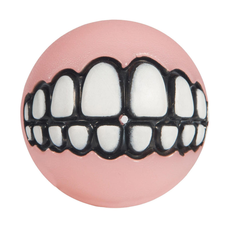 _Rogz Pupz Ballz Grinz - Pink (D)