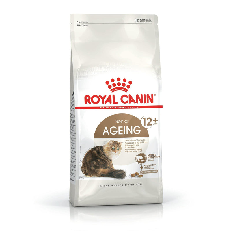 Royal Canin Feline Ageing 11+ (4kg)
