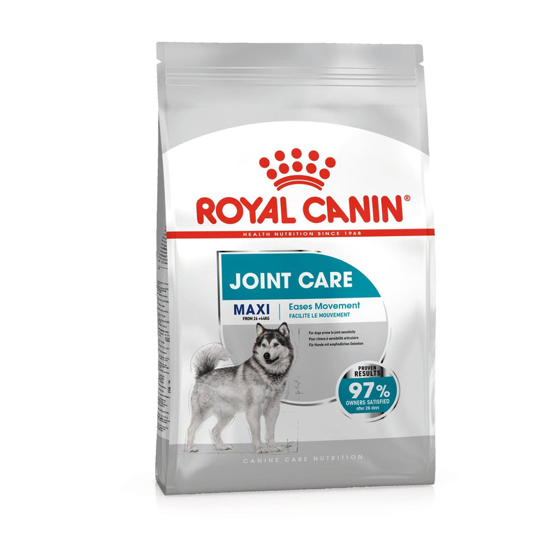 Royal Canin Size Health/Care Dog Food - Maxi Joint Care